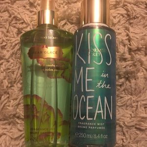 ⭐️New⭐️ Victoria’s Secret Perfumes